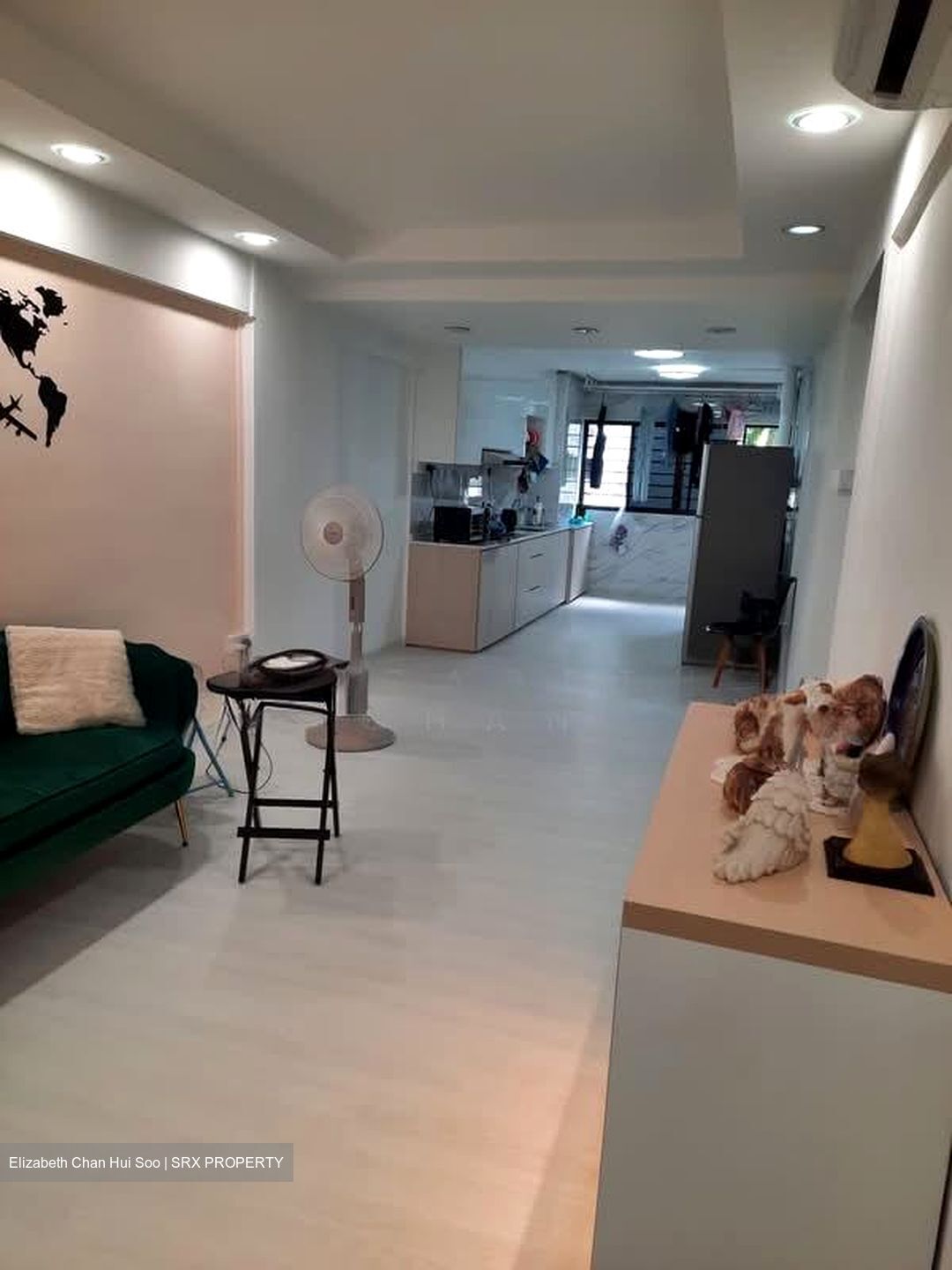 Blk 521 Bedok North Avenue 1 (Bedok), HDB 3 Rooms #565686511